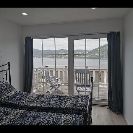 Fjordview Rentals Bergen Esterno foto