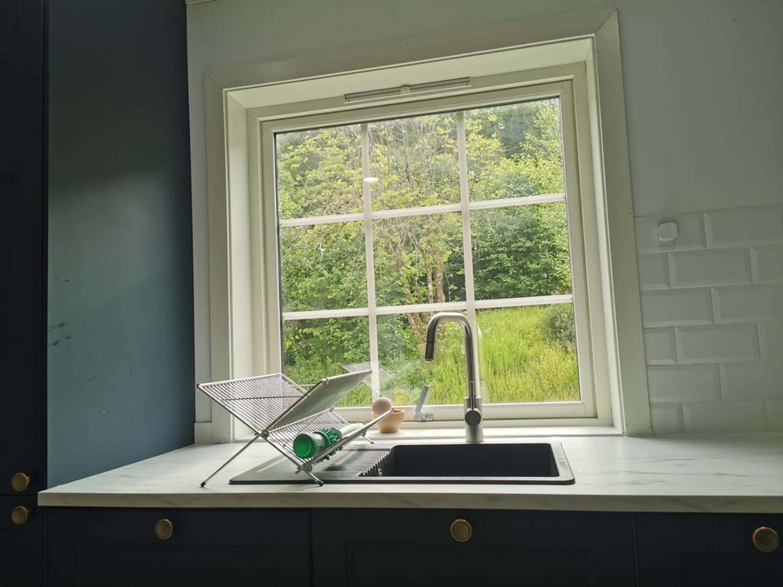 Fjordview Rentals Bergen Esterno foto