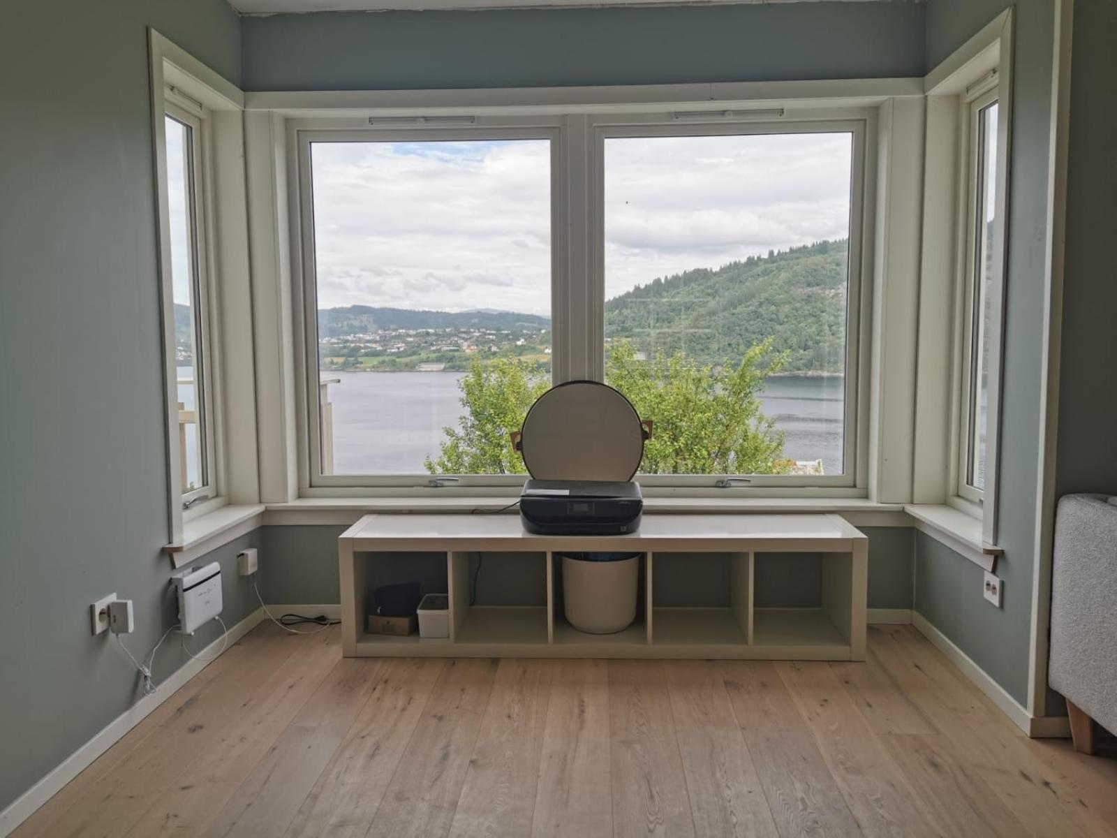 Fjordview Rentals Bergen Esterno foto