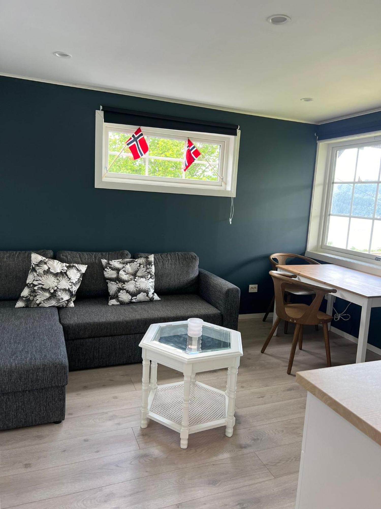 Fjordview Rentals Bergen Esterno foto