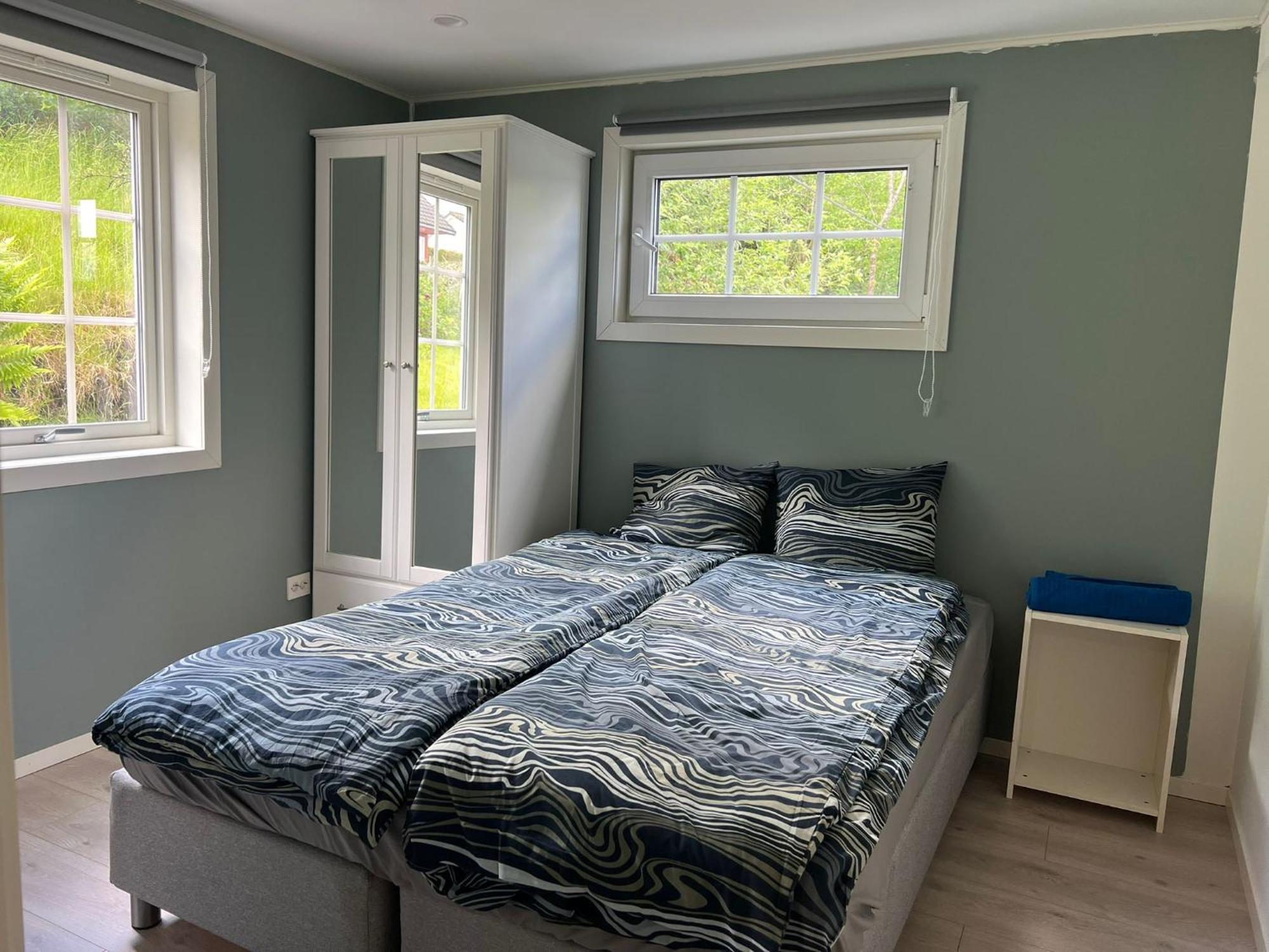 Fjordview Rentals Bergen Esterno foto
